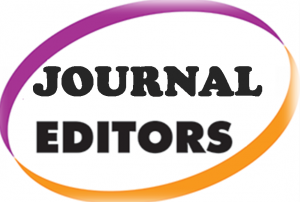 Journal Editors