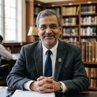 Amit Patel