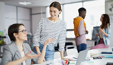 Ph.D. Research Support & Doctoral Advisory Engineering