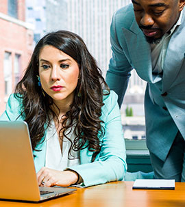 Managed IT Services & Infrastructure Operations Engineering